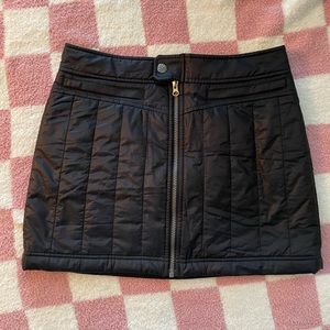 Athleta Quilted Skirt